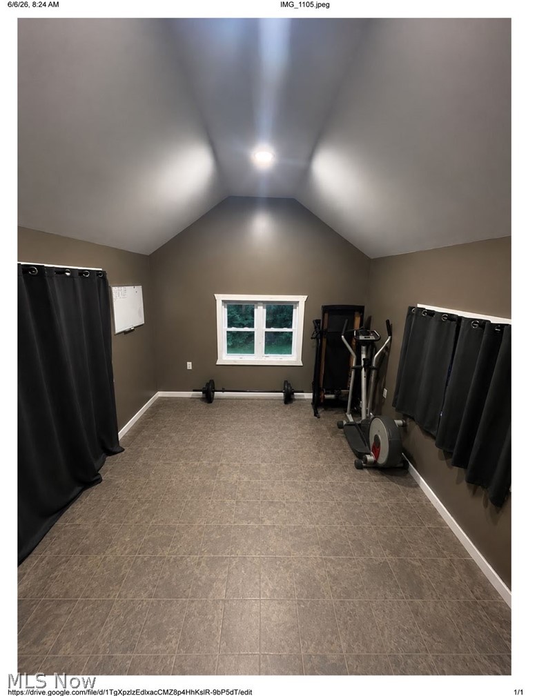 Andover - Residential