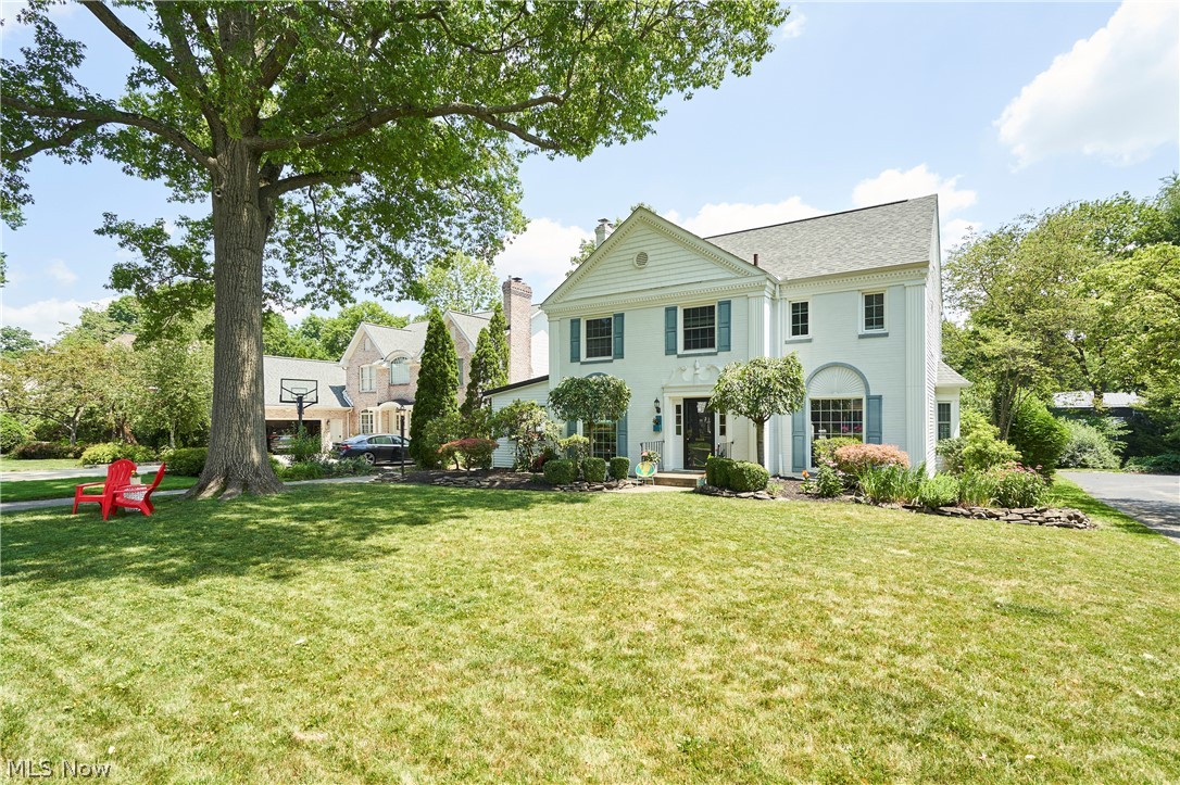 Fairlawn Heights - Residential