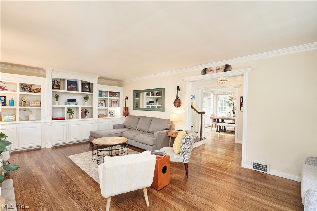 Fairlawn Heights - Residential