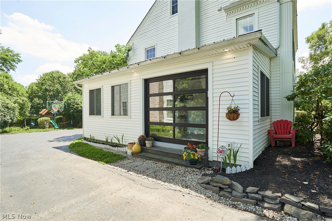 Fairlawn Heights - Residential