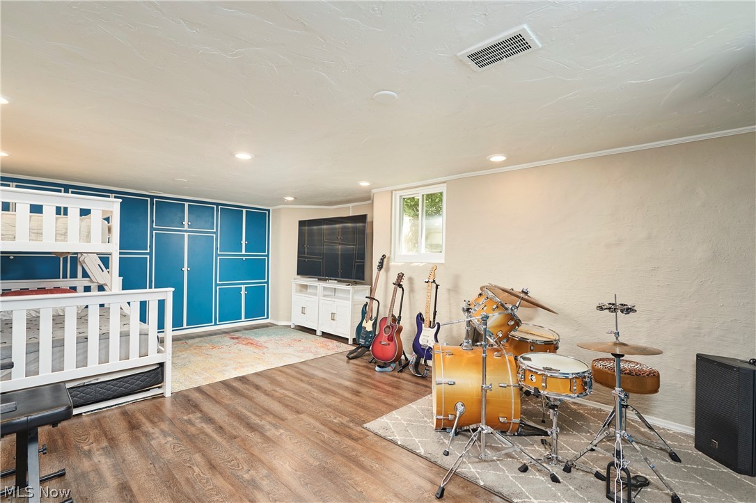 Fairlawn Heights - Residential