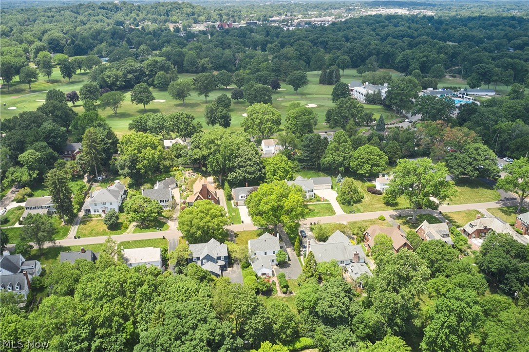 Fairlawn Heights - Residential