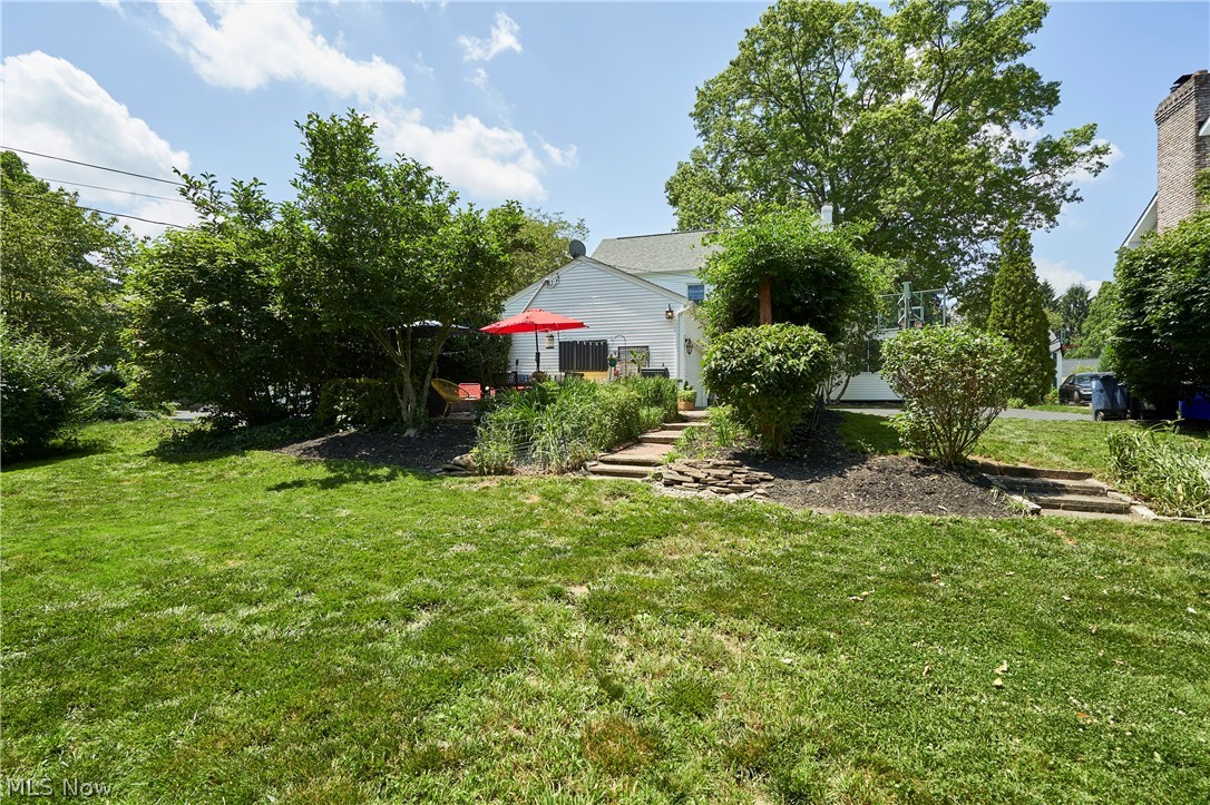 Fairlawn Heights - Residential