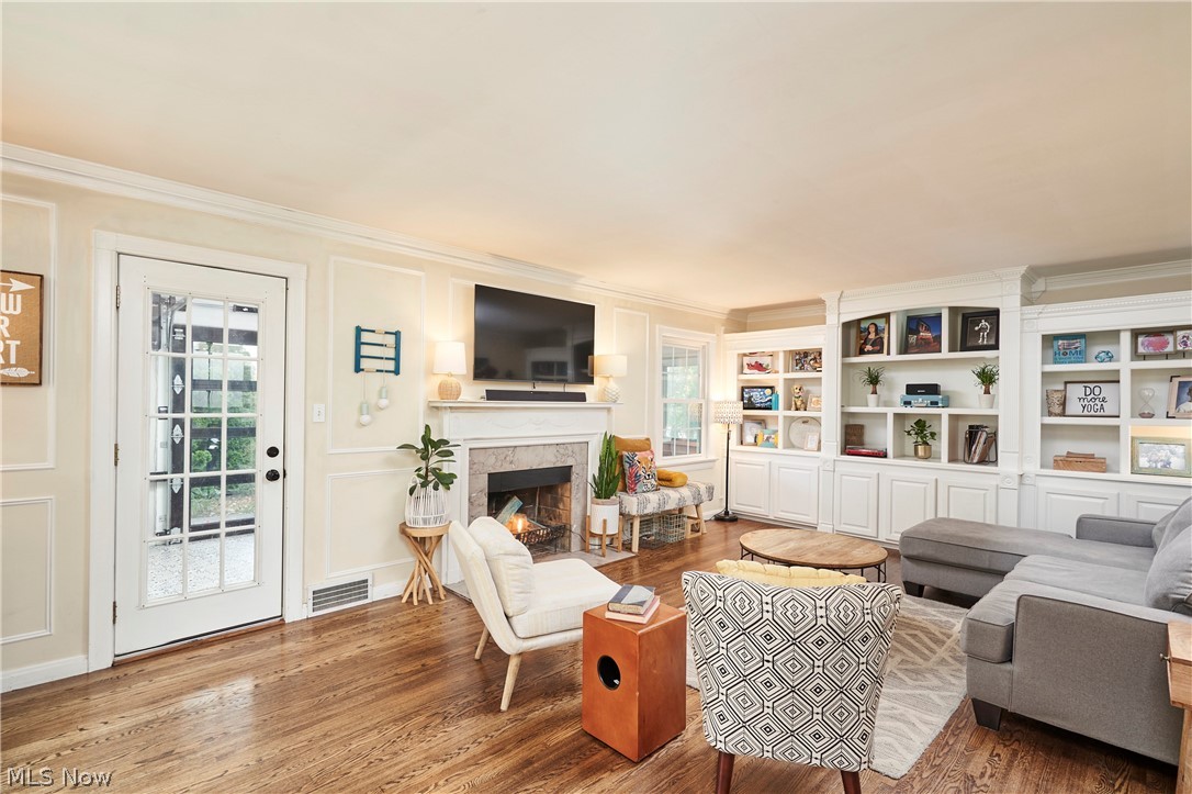 Fairlawn Heights - Residential