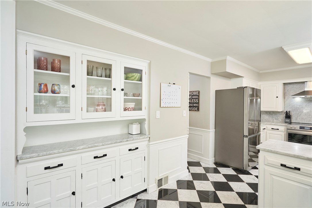 Fairlawn Heights - Residential