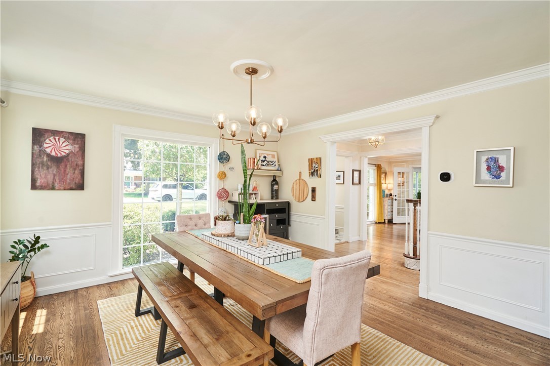 Fairlawn Heights - Residential