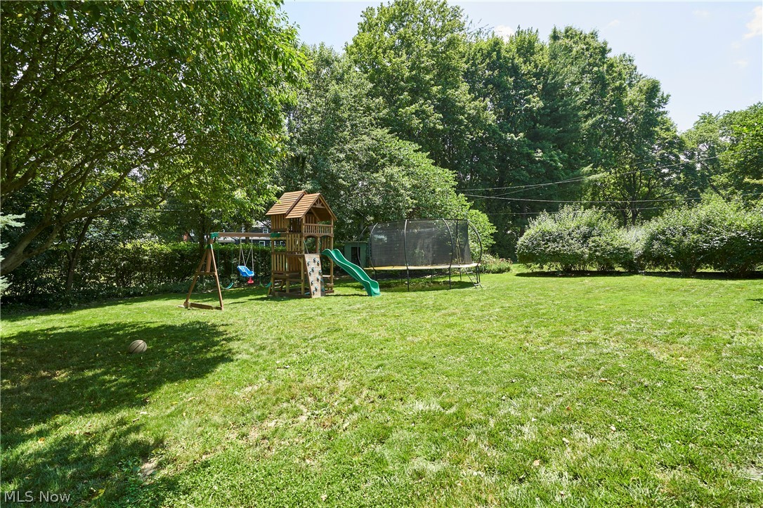 Fairlawn Heights - Residential