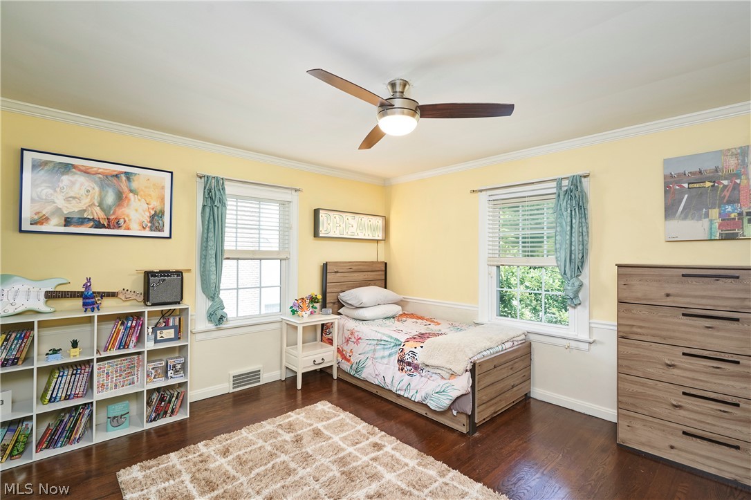 Fairlawn Heights - Residential