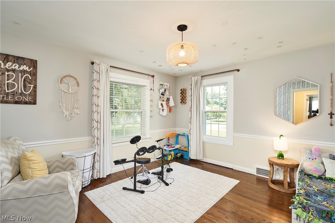 Fairlawn Heights - Residential