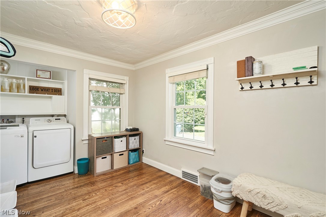 Fairlawn Heights - Residential