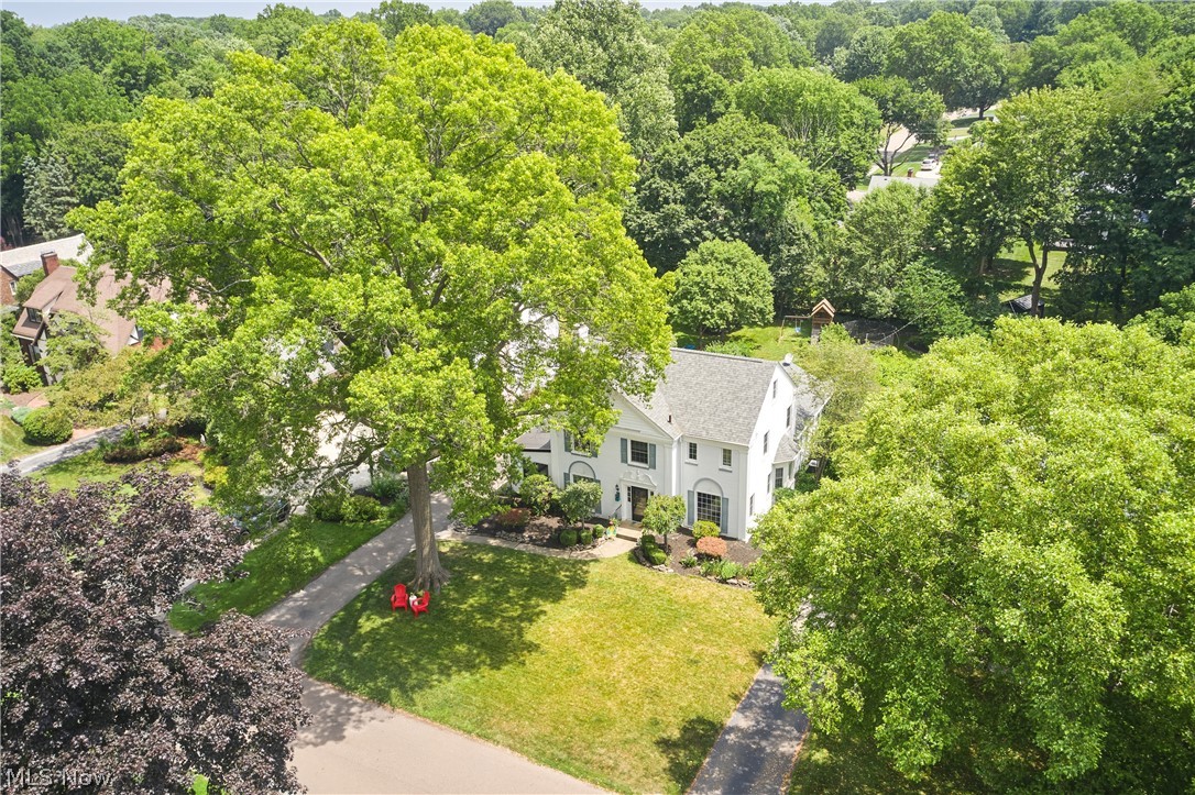 Fairlawn Heights - Residential