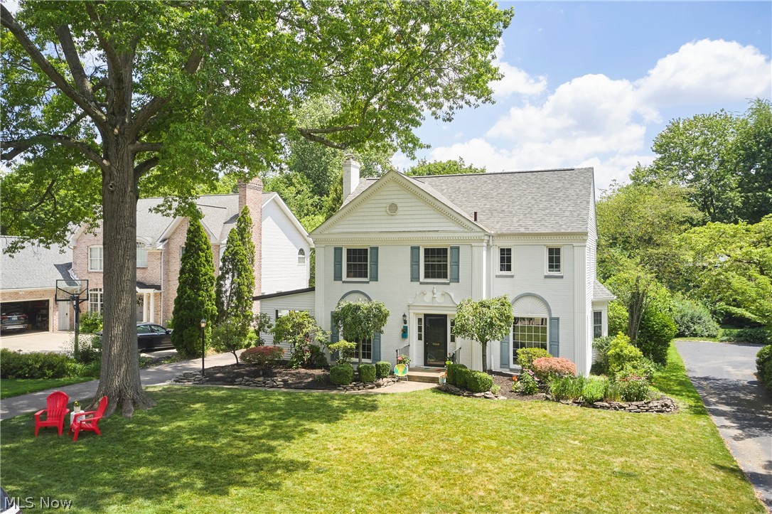 Fairlawn Heights - Residential