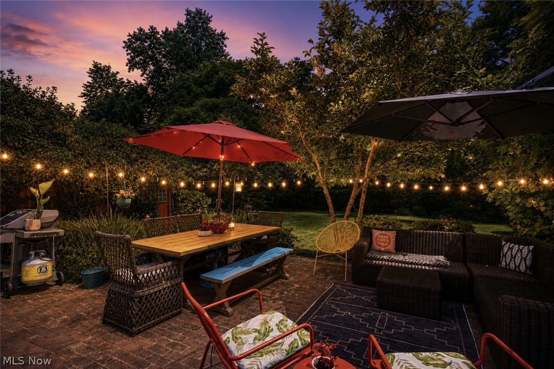 Fairlawn Heights - Residential