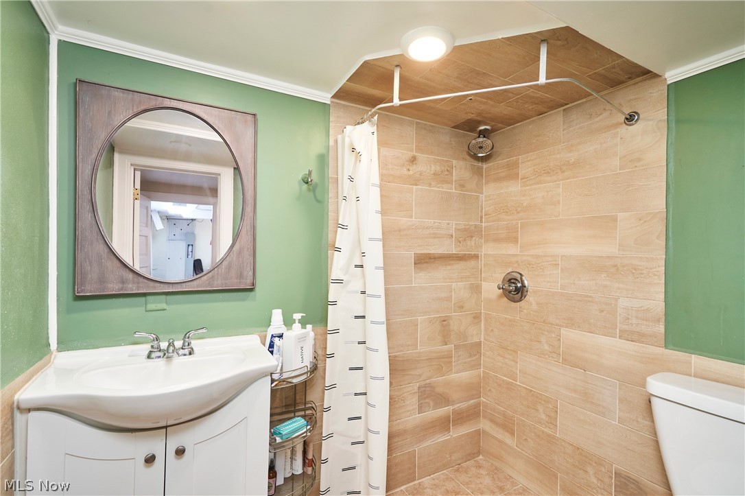 Fairlawn Heights - Residential