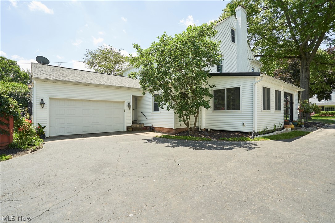 Fairlawn Heights - Residential