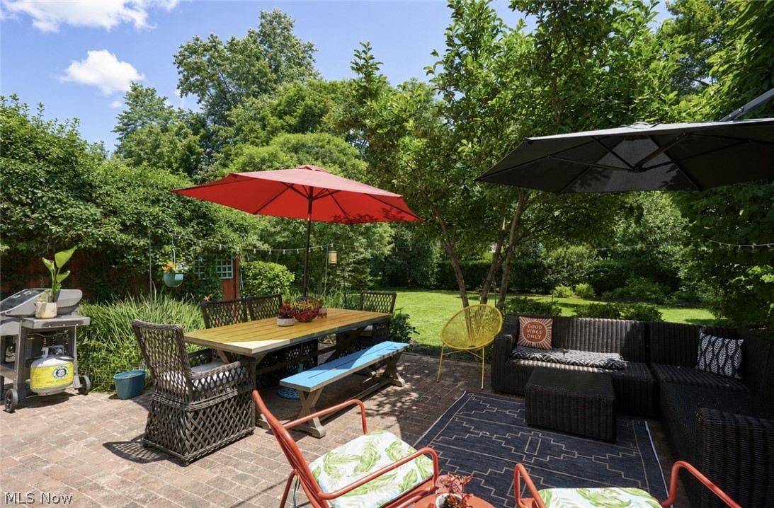 Fairlawn Heights - Residential
