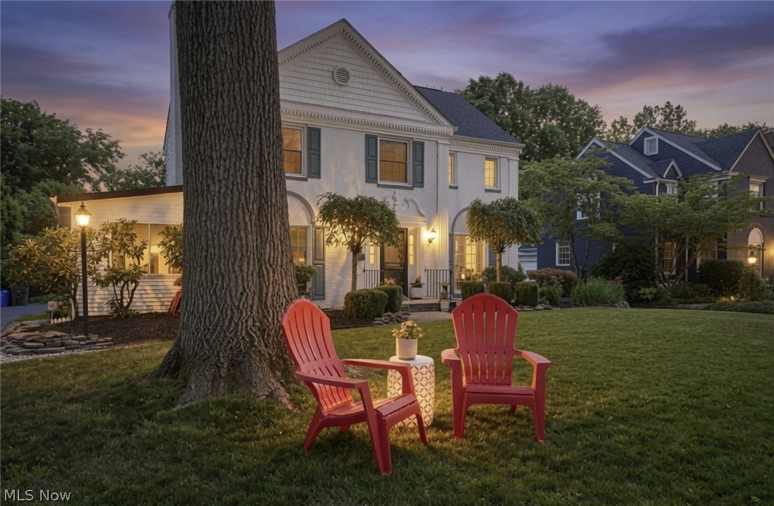 Fairlawn Heights - Residential
