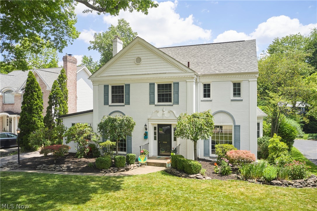 Fairlawn Heights - Residential