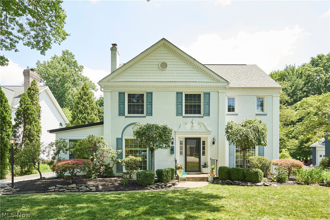 Fairlawn Heights - Residential