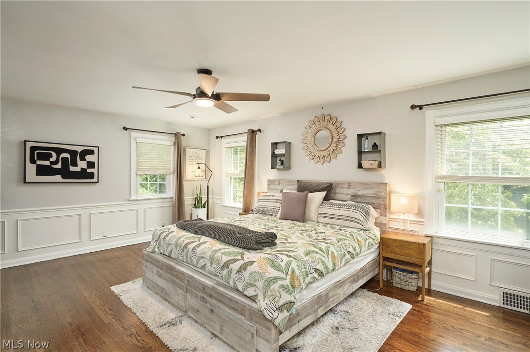 Fairlawn Heights - Residential