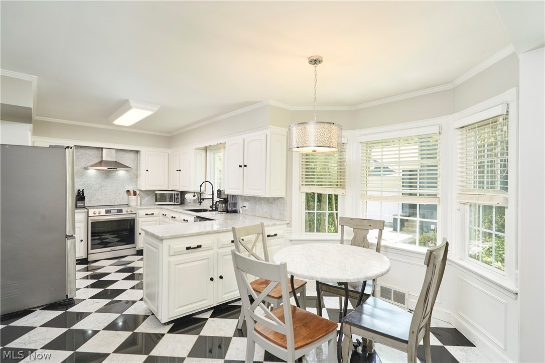 Fairlawn Heights - Residential