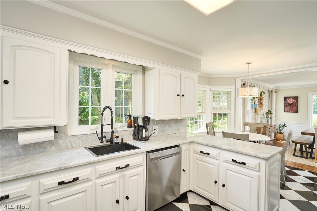 Fairlawn Heights - Residential