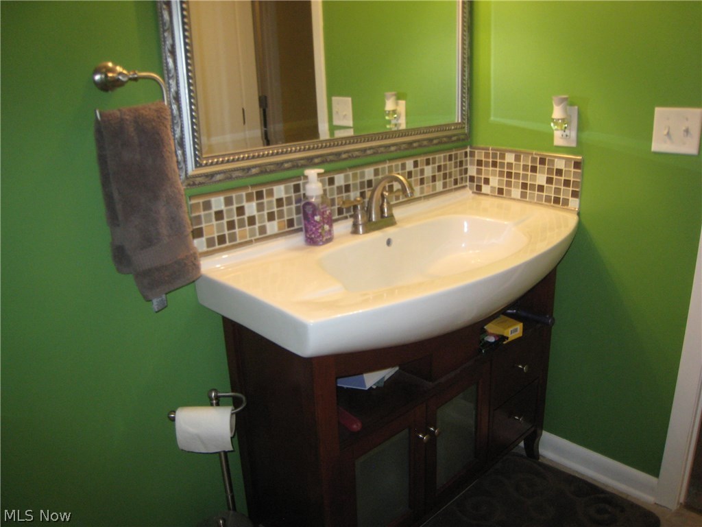 Meadow Run Condo - Residential
