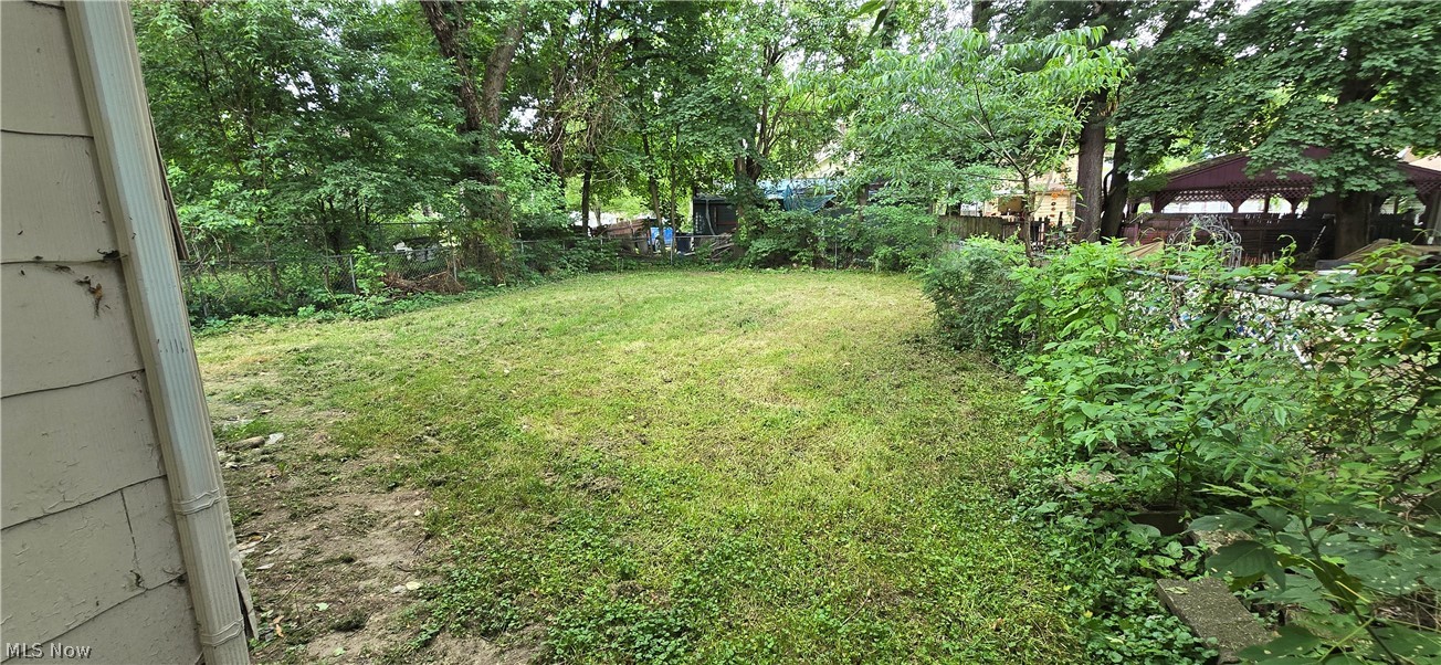Grether & Pfeiffer Allotment - Residential