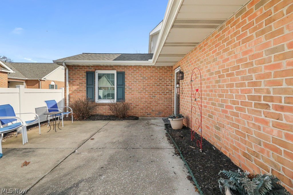 Hartville - Residential