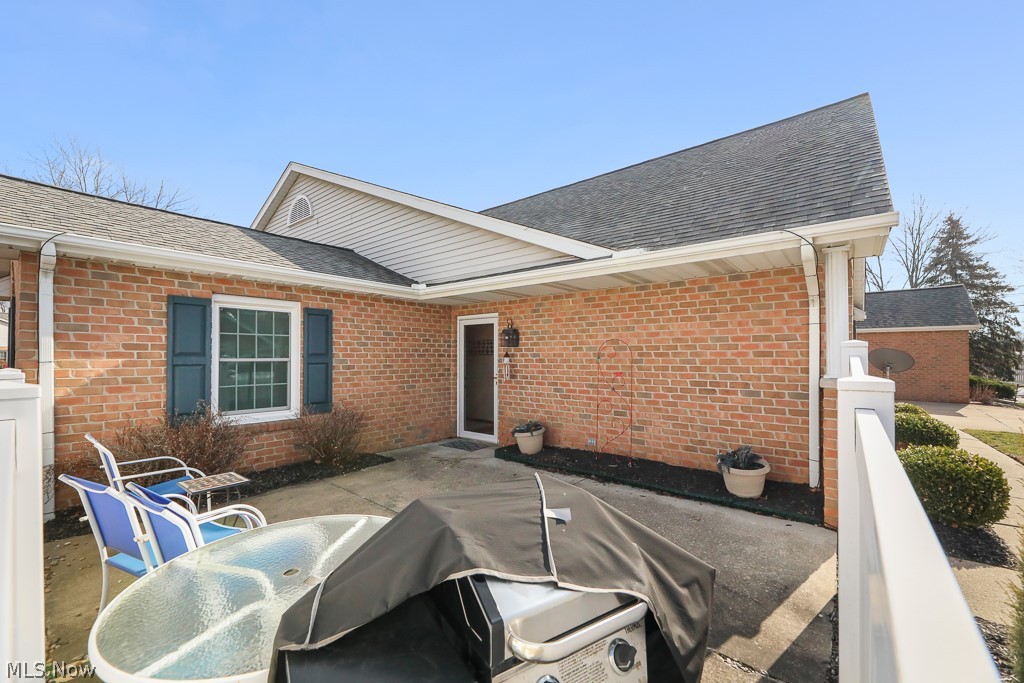 Hartville - Residential