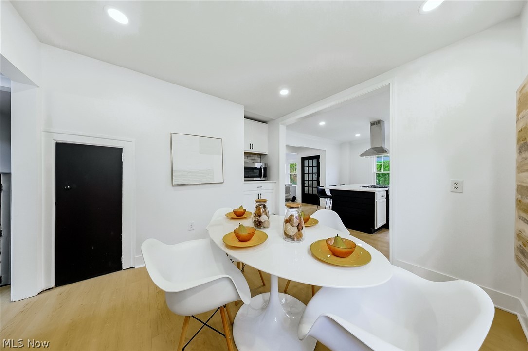 Superior Heights - Residential