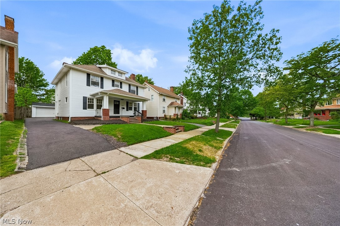 Superior Heights - Residential