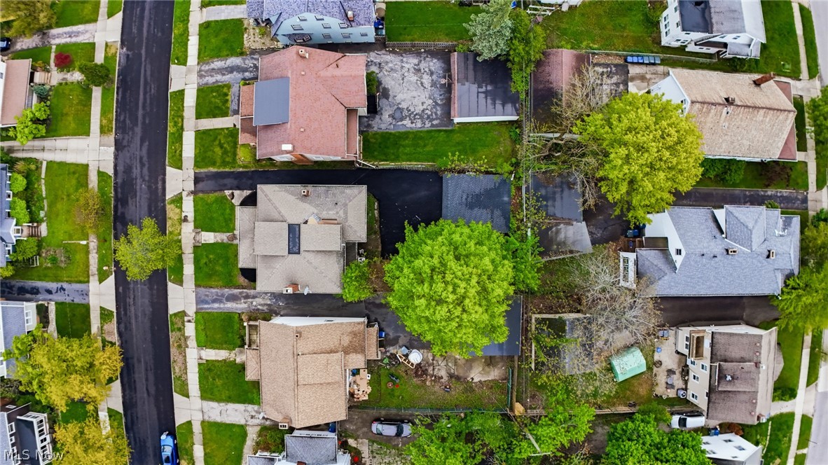 Superior Heights - Residential
