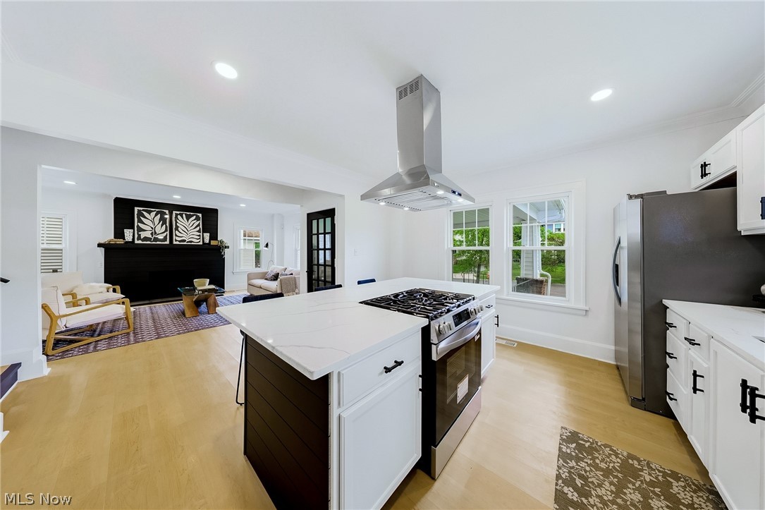 Superior Heights - Residential