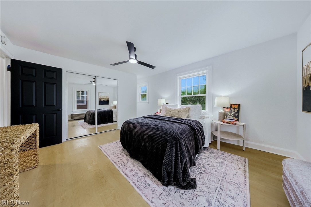 Superior Heights - Residential