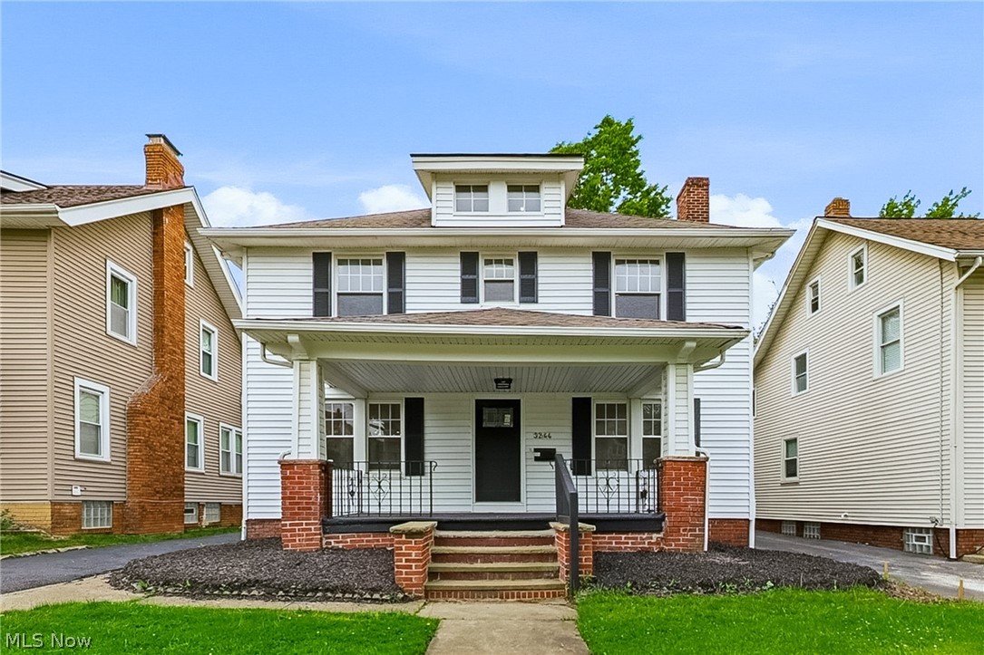 Superior Heights - Residential