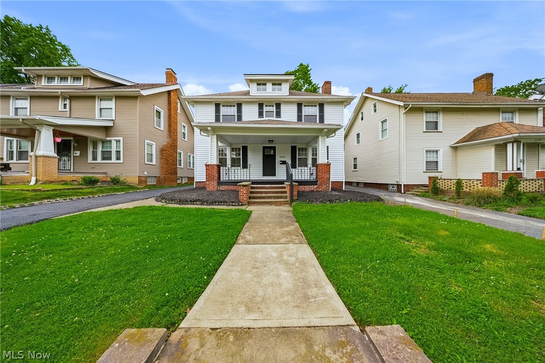 Superior Heights - Residential