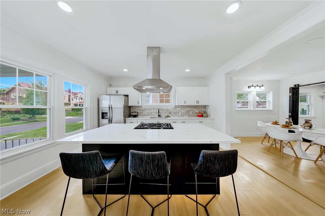 Superior Heights - Residential