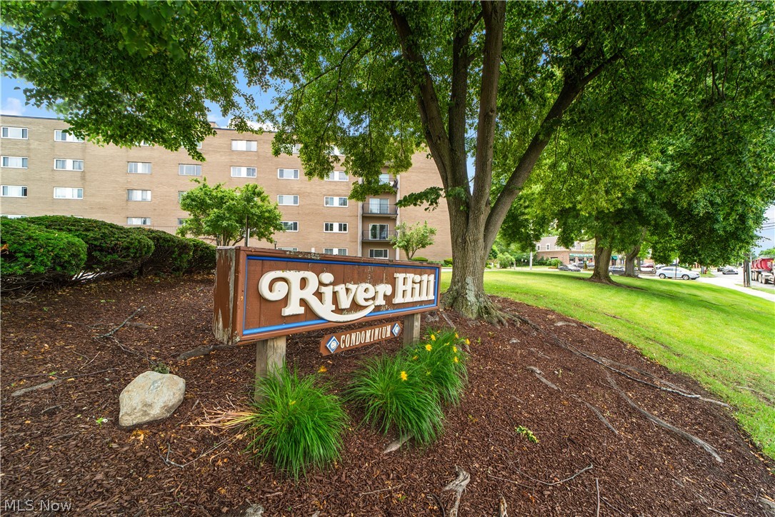 River Hill - Residential