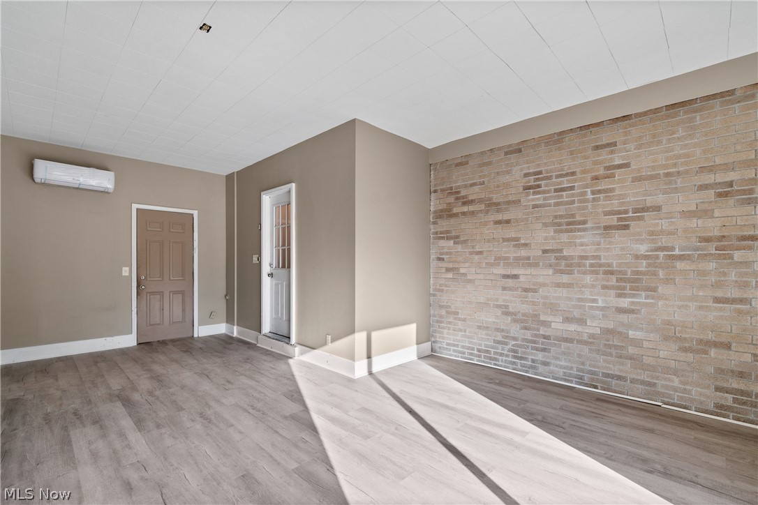 Proposed Pine Lane - Residential
