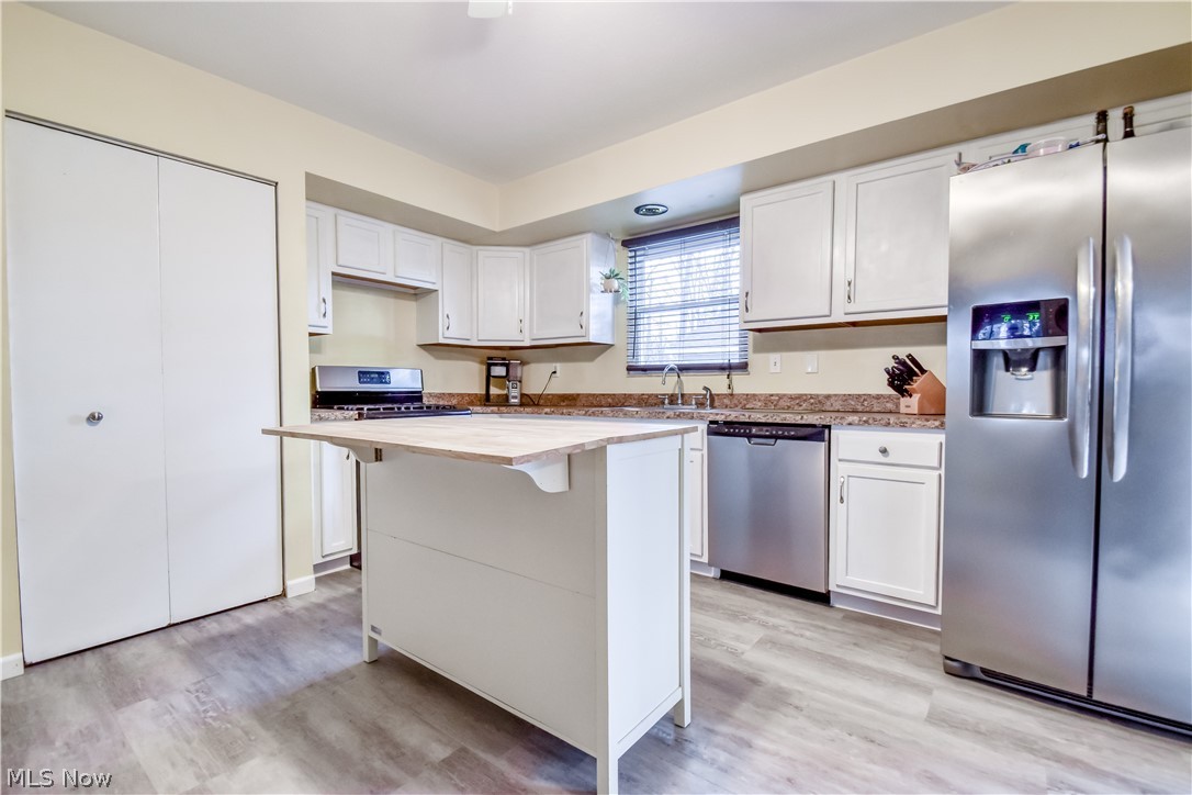 West View Park - Residential