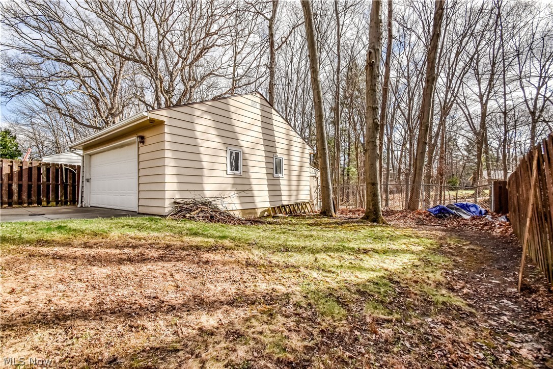West View Park - Residential