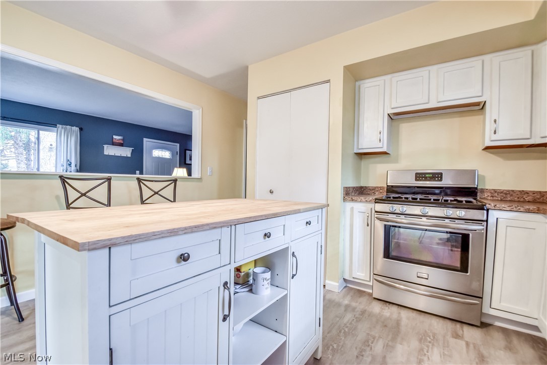 West View Park - Residential