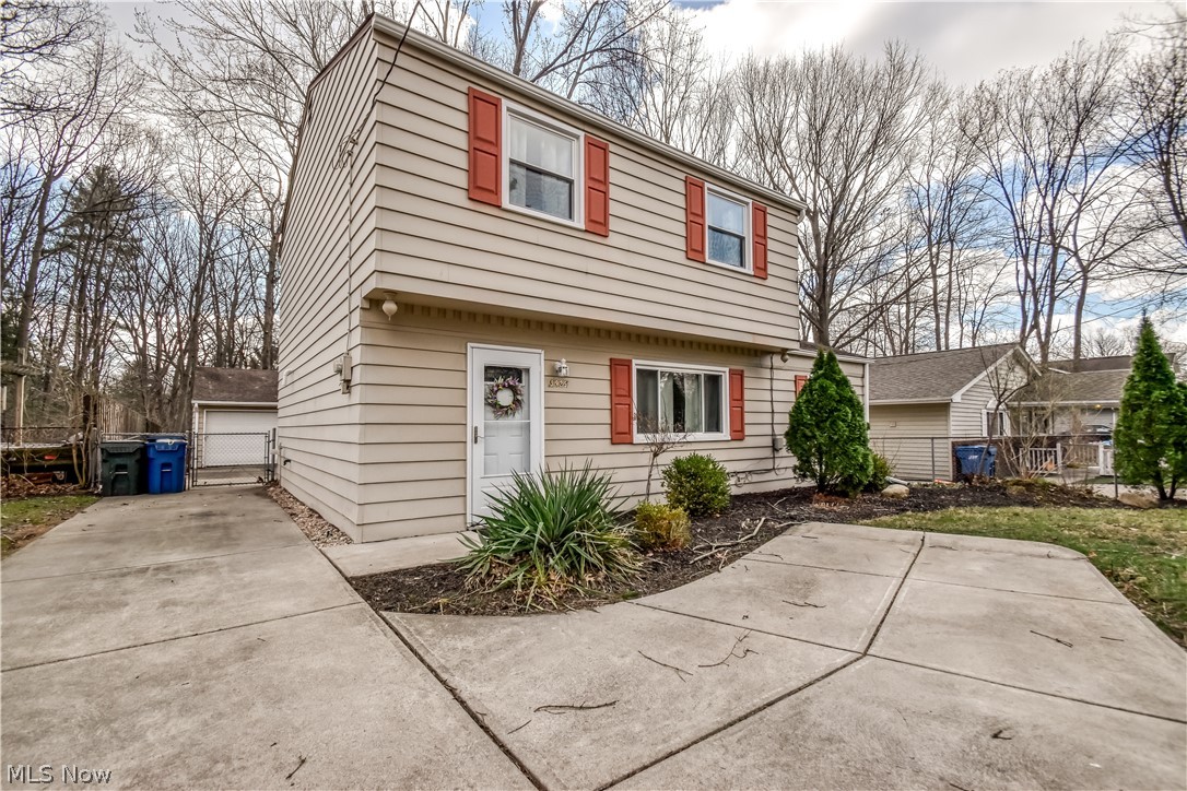 West View Park - Residential