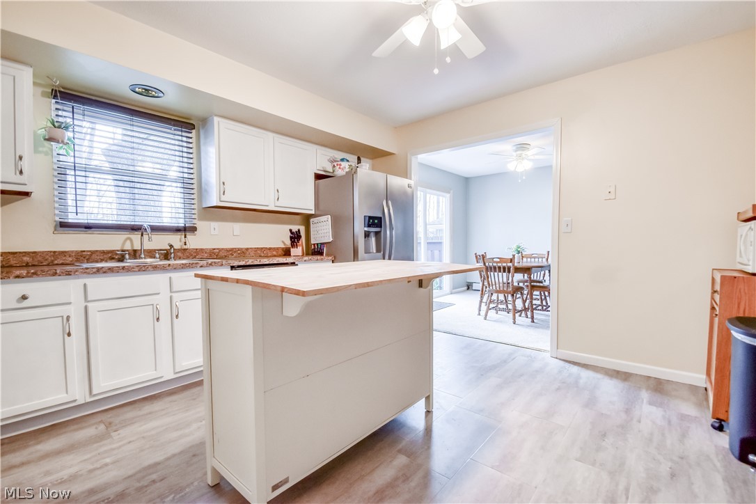West View Park - Residential