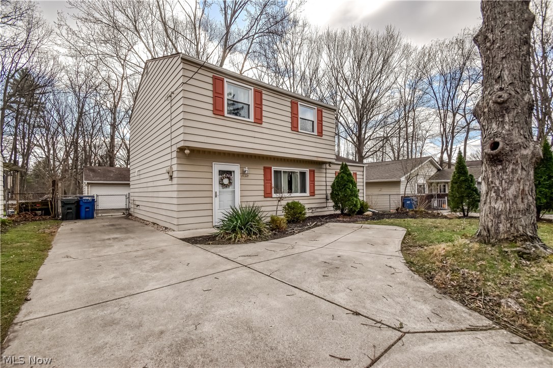 West View Park - Residential