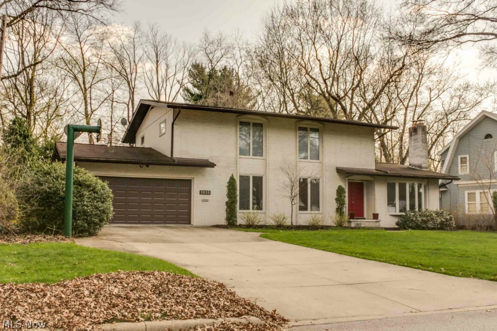 Silver lake Village - Residential