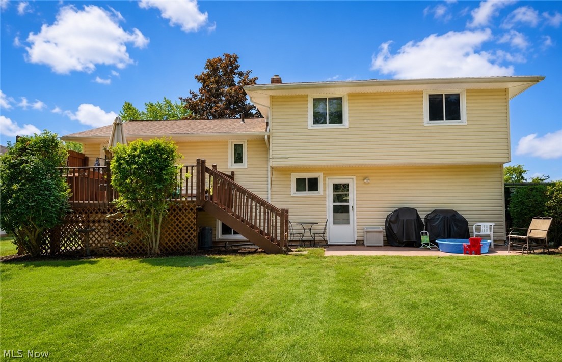 Hunt Club Mdws 01 - Residential