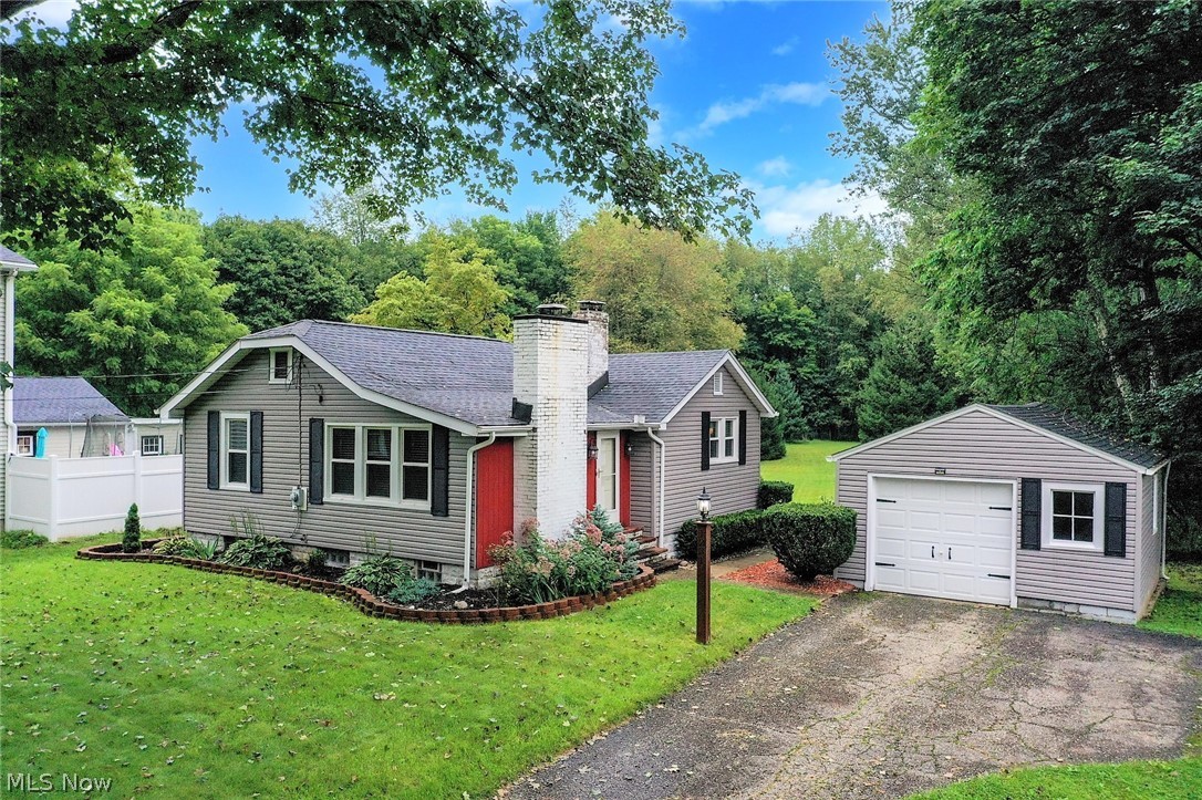 Copley - Residential