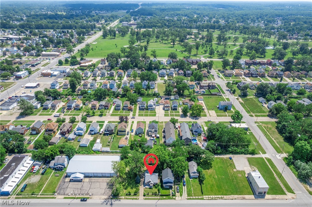 Sheffield Land Co - Residential